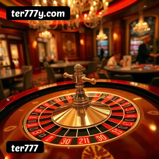 Como Registrar e Fazer Login ter777