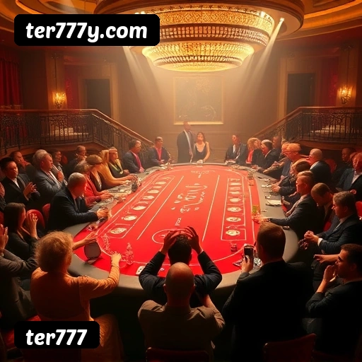 ter777 Logo