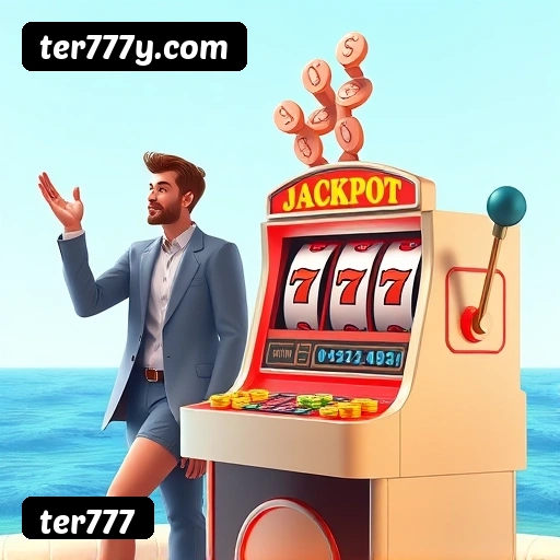ter777 Logo