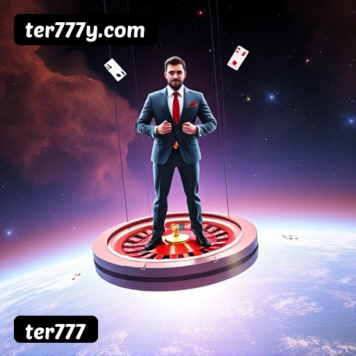 ter777 Logo